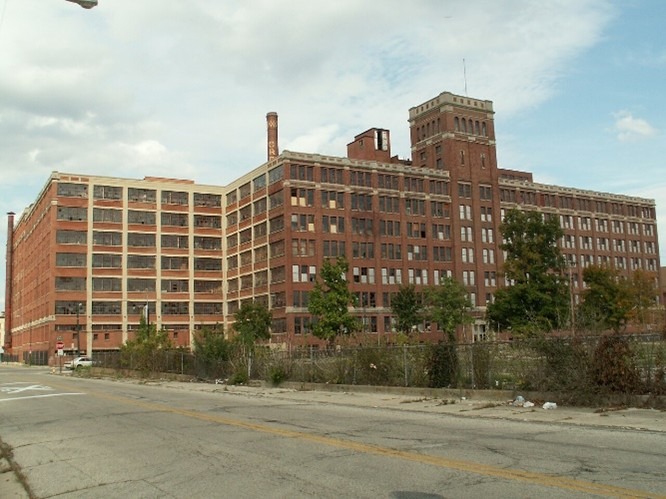Historic Magazine