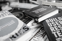Book Design Services