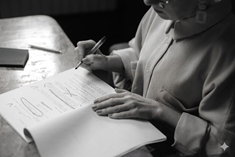 Book Editing Services